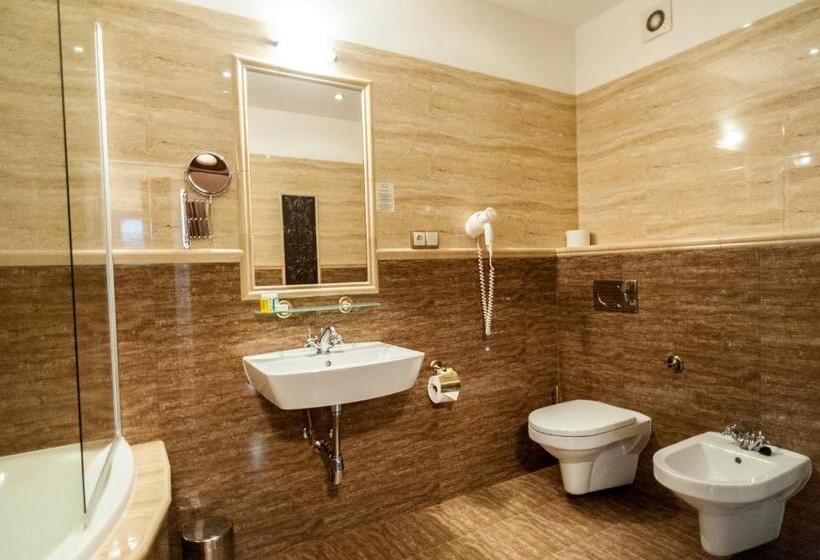 آپارتمان سوپریور 1 خوابه, & Apartments Ventus Rosa