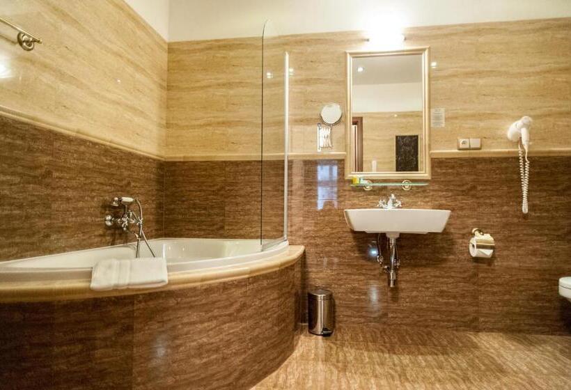 آپارتمان سوپریور 1 خوابه, & Apartments Ventus Rosa