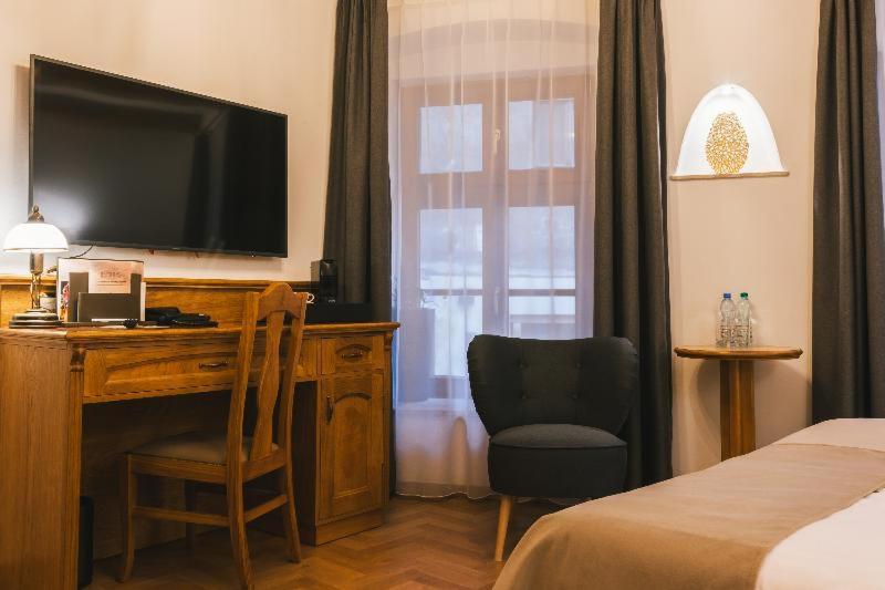 اتاق استاندارد, & Apartments Ventus Rosa