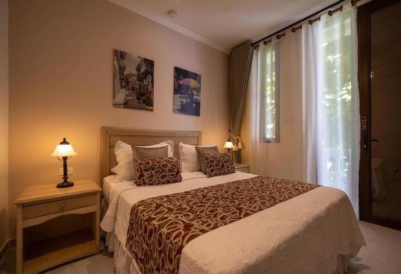 标准间, Casa La Fe By Bespokecolombia