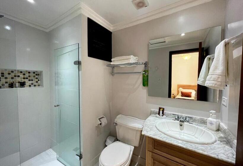 一楼标准间, Casa La Fe By Bespokecolombia