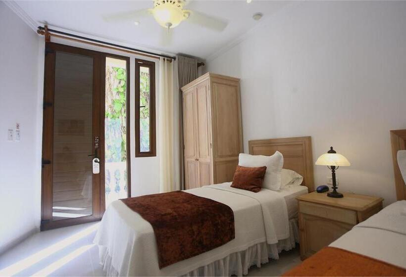 标准间, Casa La Fe By Bespokecolombia