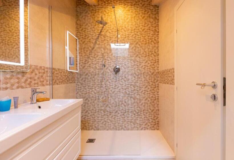 Family Suite, La Perla