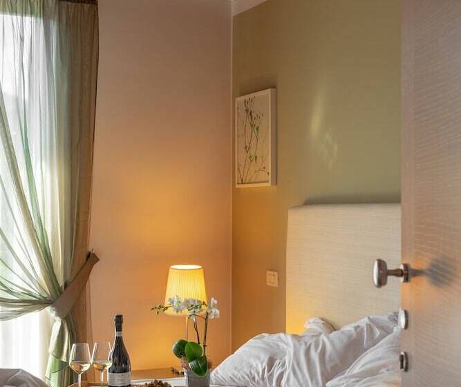 اتاق استاندارد, Rovere
