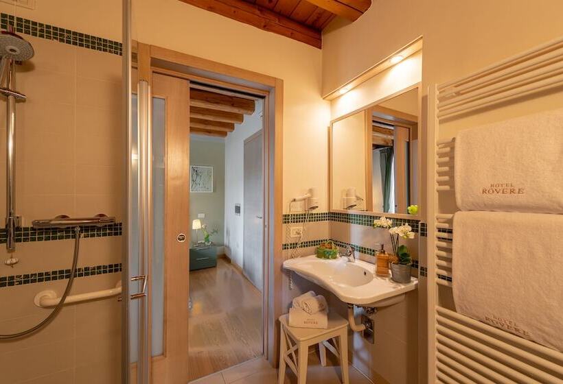 اتاق استاندارد, Rovere