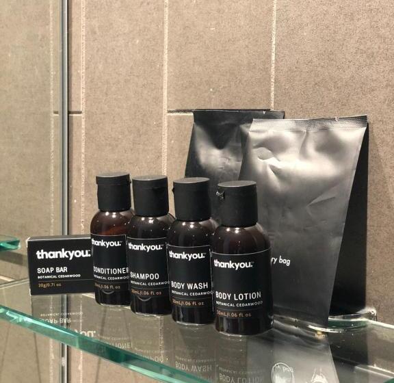 اتاق سوپریور, Rydges Sydney Airport