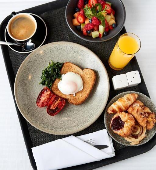 اتاق سوپریور, Rydges Sydney Airport