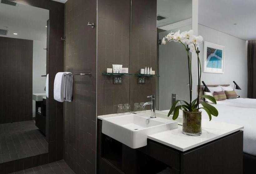 اتاق سوپریور, Rydges Sydney Airport