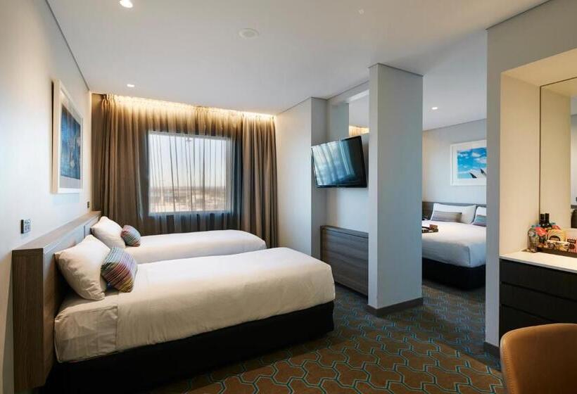 سوییت خانوادگی, Rydges Sydney Airport
