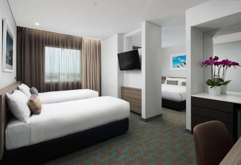 سوییت خانوادگی, Rydges Sydney Airport