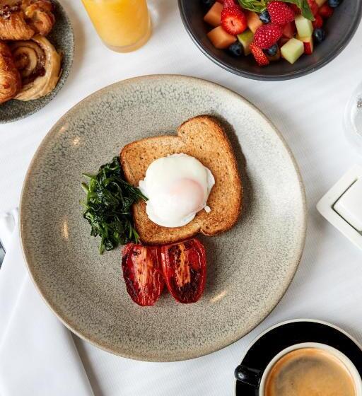 اتاق لوکس, Rydges Sydney Airport
