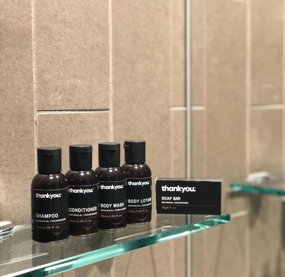 اتاق لوکس, Rydges Sydney Airport