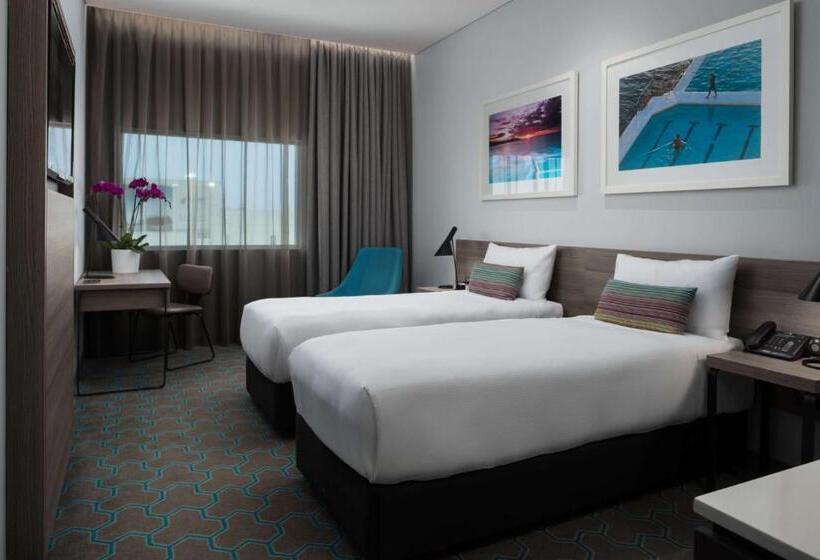 اتاق لوکس, Rydges Sydney Airport