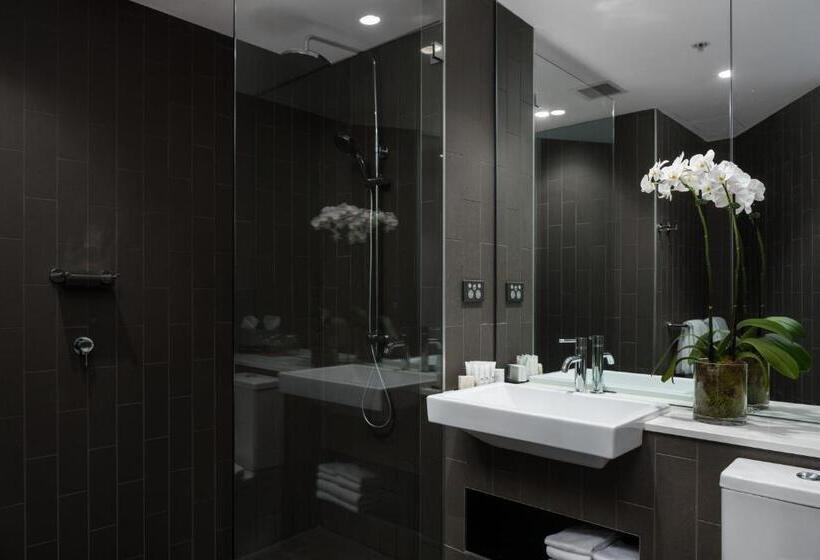 سوئیت با تخت بزرگ, Rydges Sydney Airport
