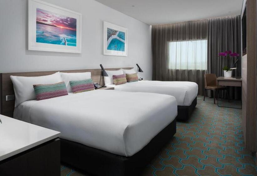 اتاق لوکس, Rydges Sydney Airport