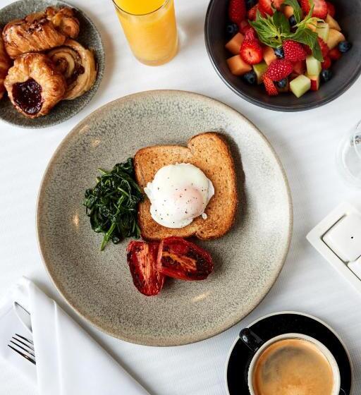 اتاق لوکس, Rydges Sydney Airport