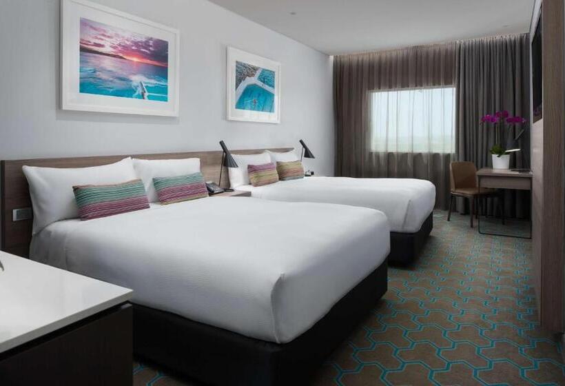 اتاق لوکس, Rydges Sydney Airport