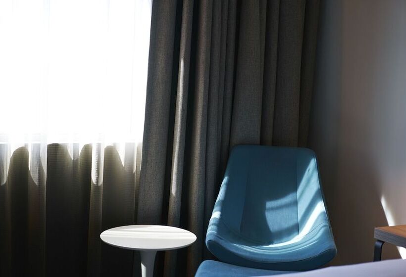 اتاق سوپریور, Rydges Sydney Airport