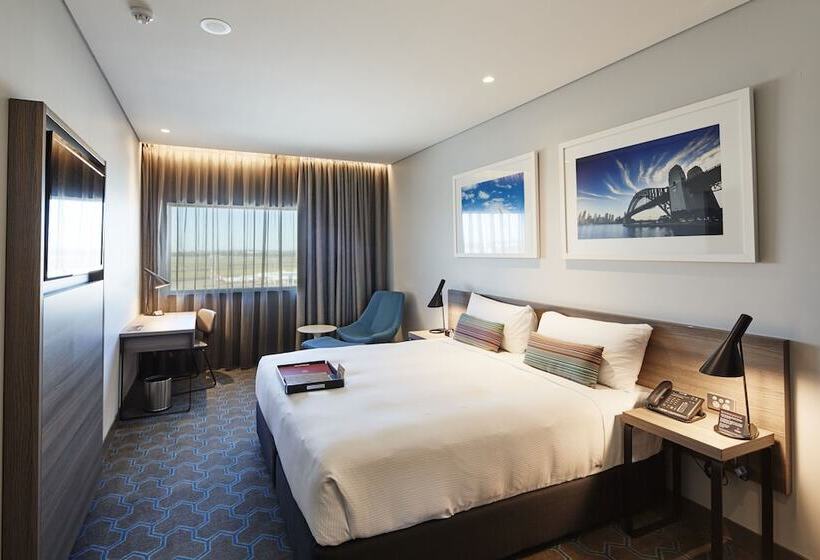 اتاق لوکس, Rydges Sydney Airport