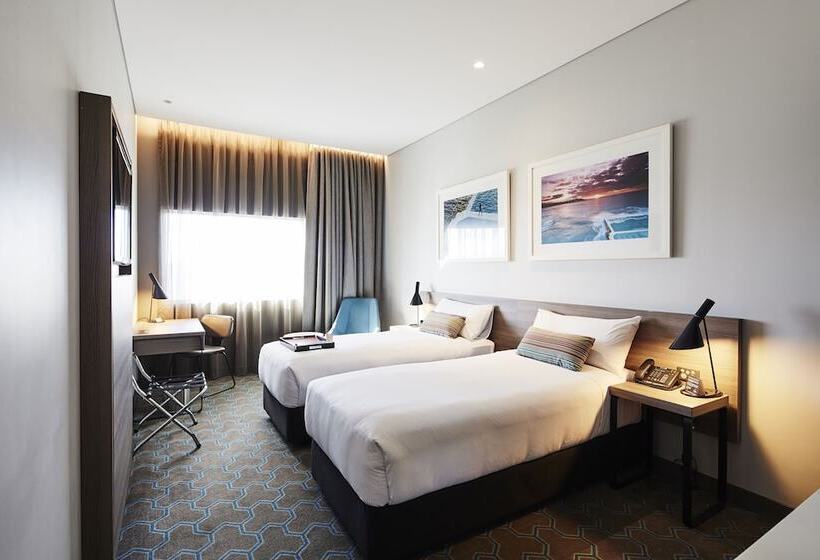 اتاق لوکس, Rydges Sydney Airport
