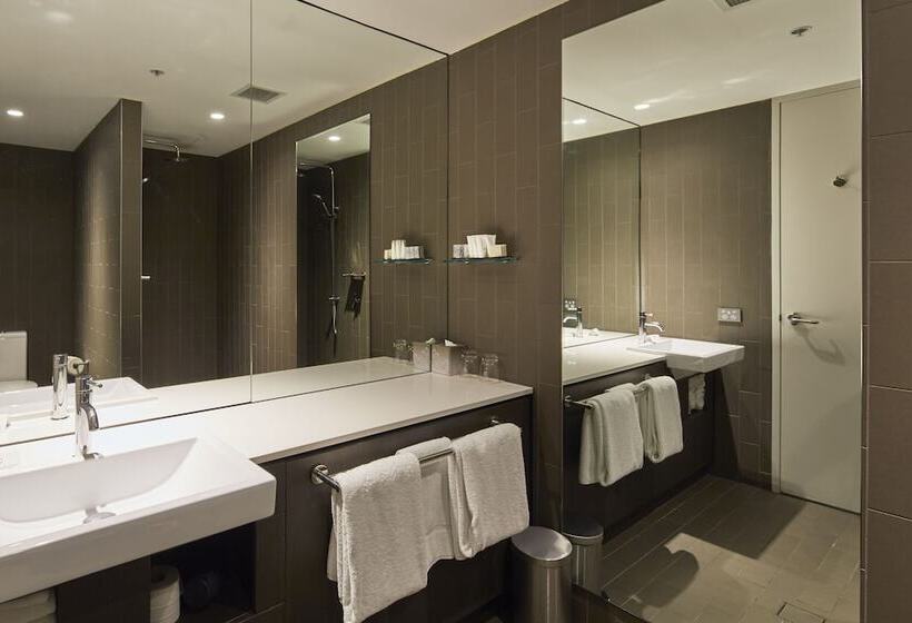 سوییت خانوادگی, Rydges Sydney Airport