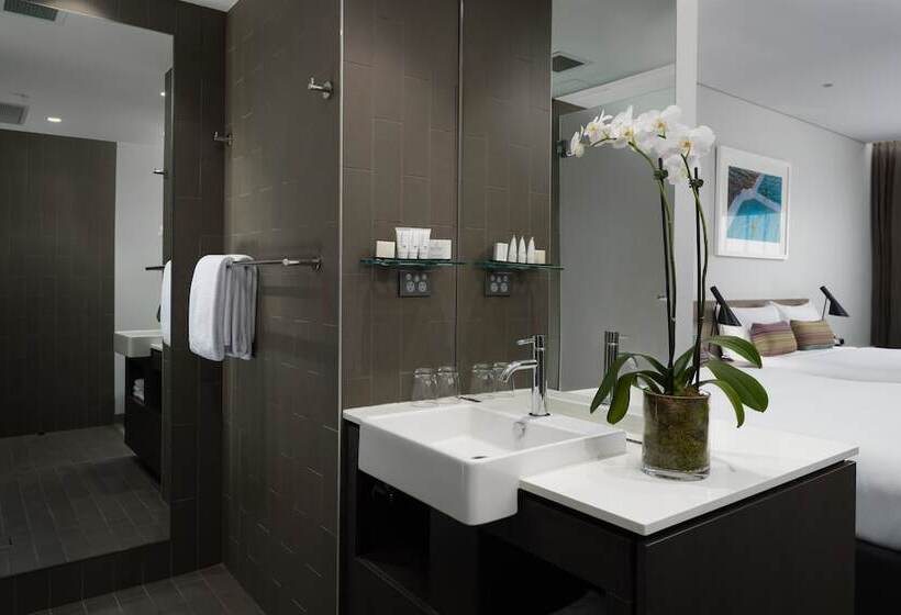 اتاق لوکس, Rydges Sydney Airport