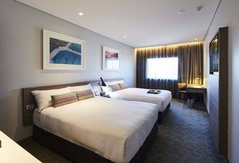 اتاق لوکس, Rydges Sydney Airport