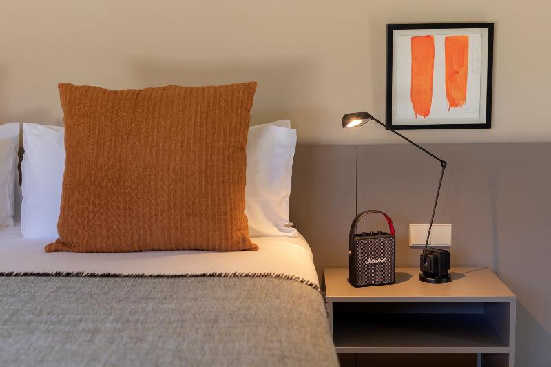 اتاق لوکس, Rydges Sydney Airport