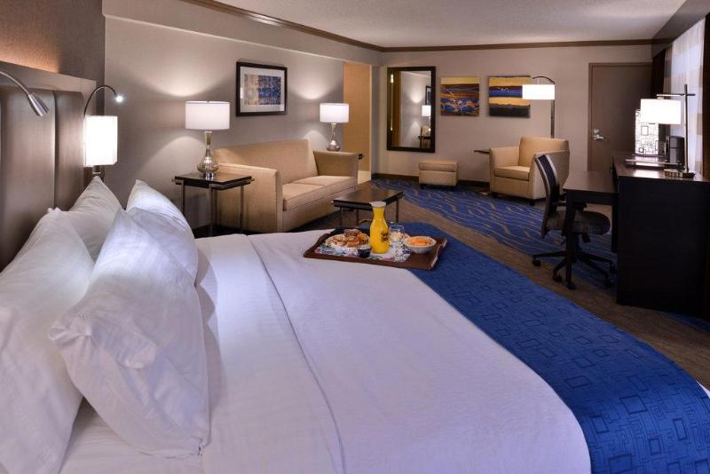 اتاق سوپریور, Rydges Sydney Airport