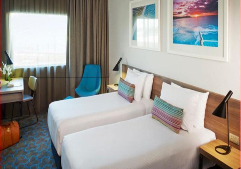 اتاق لوکس, Rydges Sydney Airport