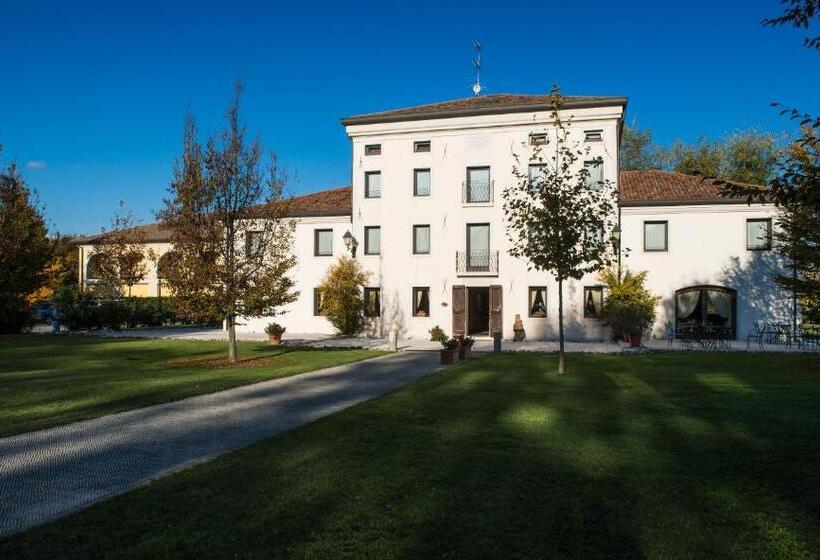 스탠다드 룸, Villa Dei Carpini