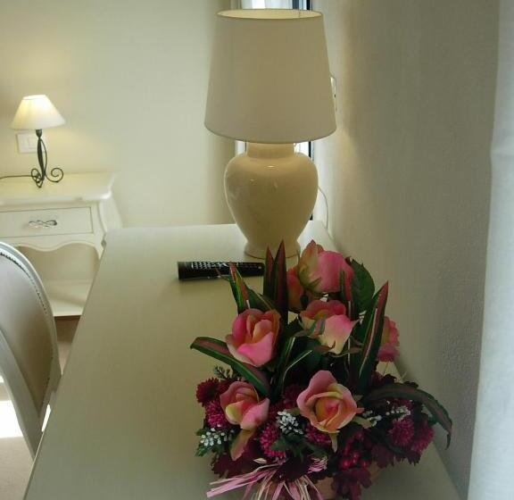 اتاق استاندارد, Villa Cittadella B&b