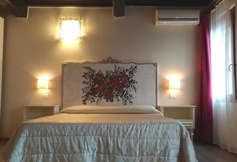 اتاق استاندارد, Villa Cittadella B&b