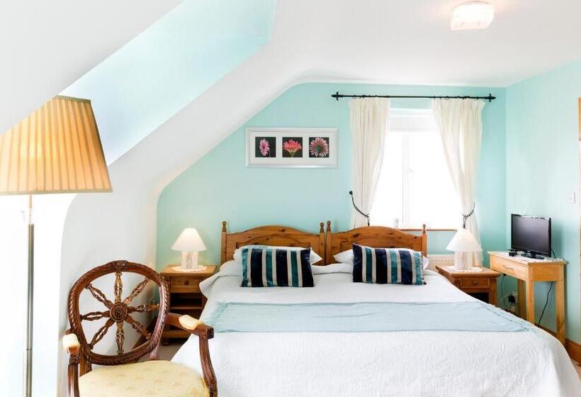 Номер Superior Вид на Море, Carraig Liath House