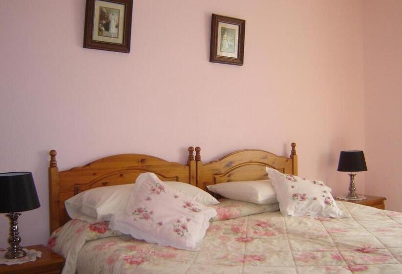 Номер Deluxe Вид на Море, Carraig Liath House