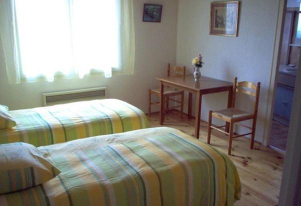 Quarto Estandar, Chambres D Hôtes La Forterie