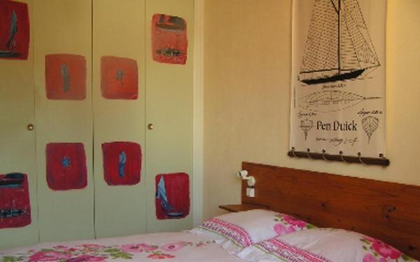 Quarto Estandar, Chambres D Hôtes La Forterie