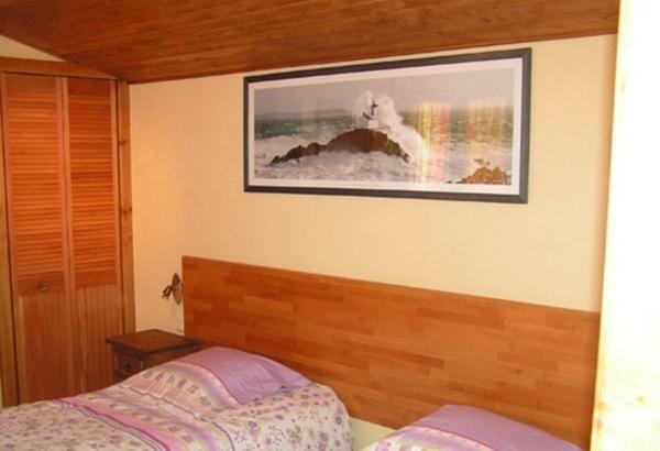 Четырехместный Номер Стандарт, Chambres D Hôtes La Forterie