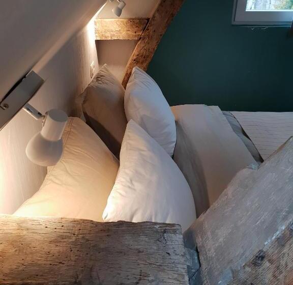 Номер Стандарт, Escale Chambre D Hôtes Au Coeur Du Vieux Profondeville Entre Namur Et Dinant
