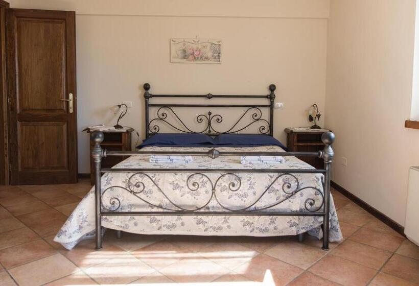 آپارتمان 1 خوابه, La Maestà Tuscan Sun