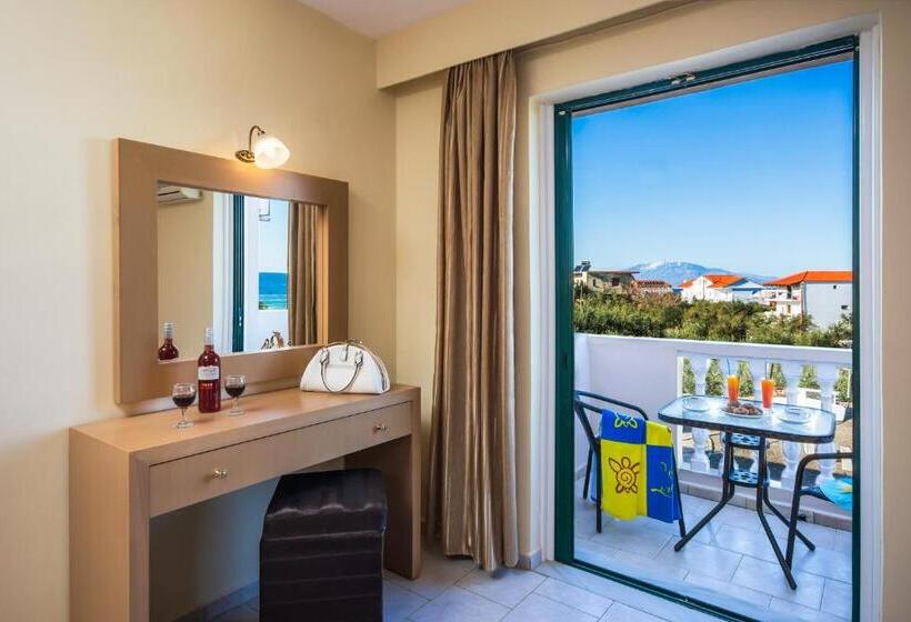 آپارتمان 1 خوابه, Kozanos Hotel & Suites