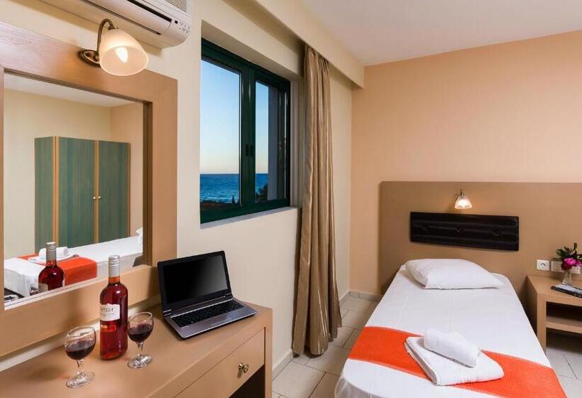 آپارتمان 1 خوابه, Kozanos Hotel & Suites