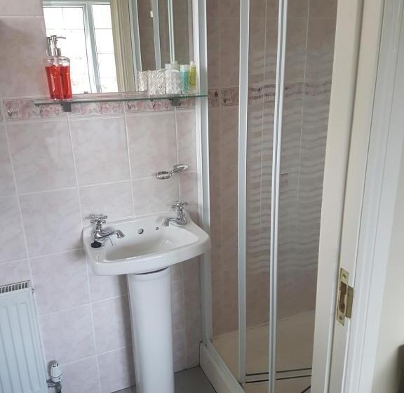 اتاق استاندارد, Woodview Bed & Breakfast