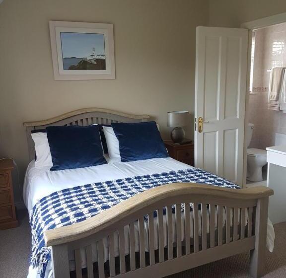 اتاق استاندارد, Woodview Bed & Breakfast