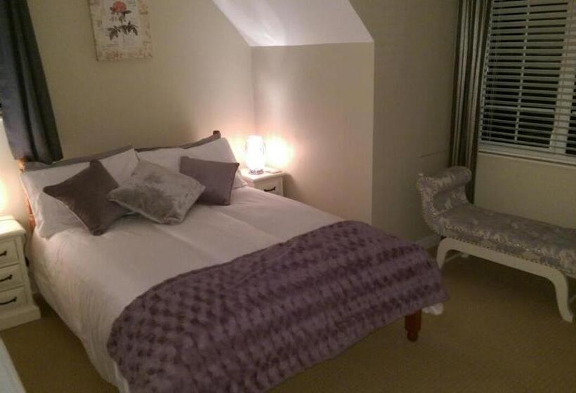 اتاق استاندارد, Woodview Bed & Breakfast