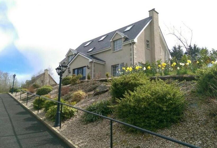 اتاق استاندارد, Woodview Bed & Breakfast