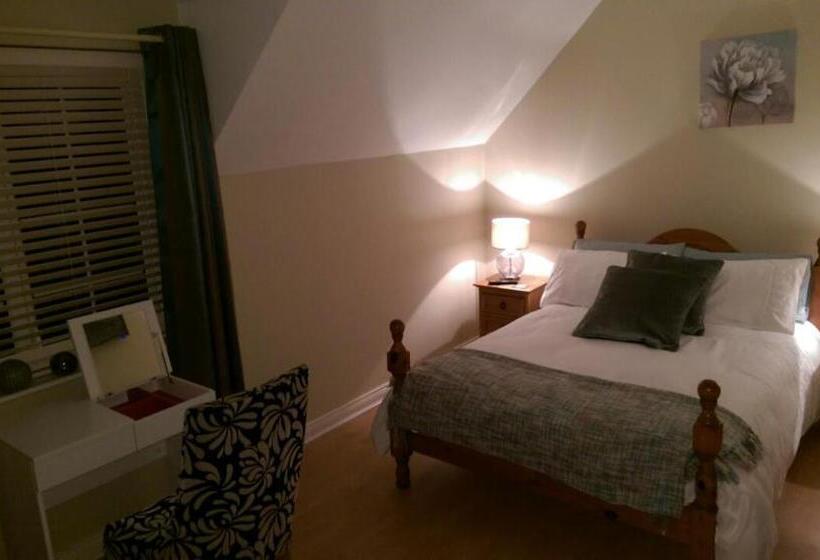 اتاق استاندارد, Woodview Bed & Breakfast