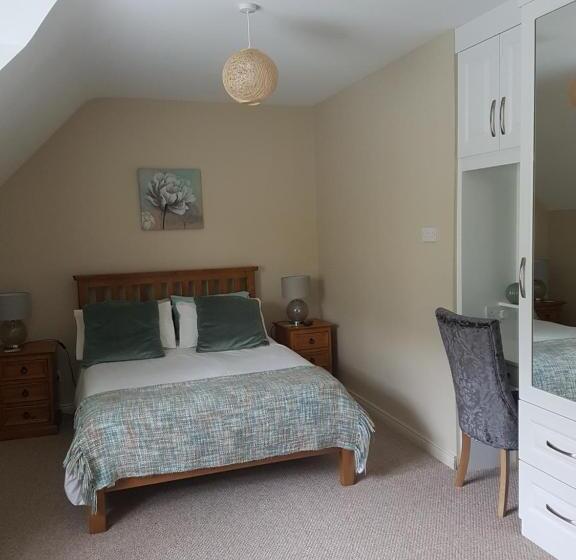 اتاق استاندارد, Woodview Bed & Breakfast