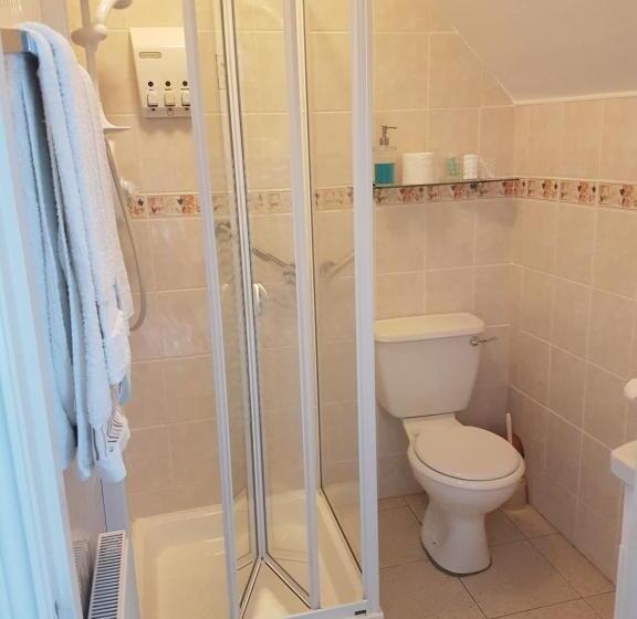 اتاق استاندارد, Woodview Bed & Breakfast
