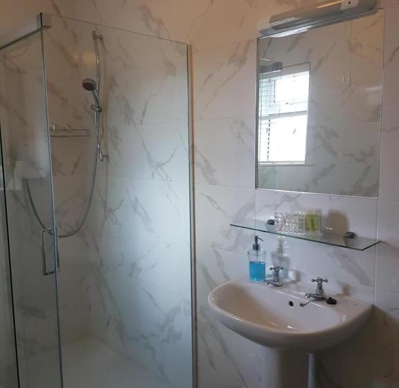 اتاق لوکس, Woodview Bed & Breakfast